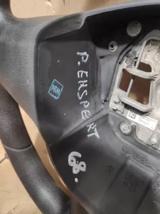 98088708ZD Руль Peugeot Expert 3 Арт e12008108, вид 4