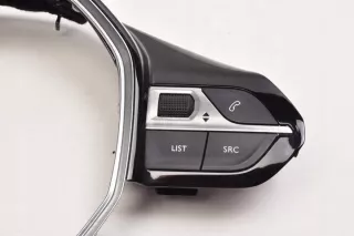 9812313777 Руль Peugeot 3008 2 Арт e12008091, вид 2