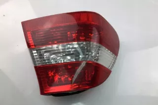 6910531 Фонарь задний левый BMW 3 E46 Арт e12007888, вид 4