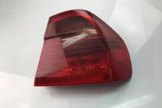 6937458 Фонарь задний левый BMW 3 E90/E91/E92/E93 Арт e12007855, вид 1