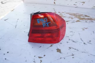 6937458 Фонарь задний правый BMW 3 E90/E91/E92/E93 Арт e12007854, вид 1