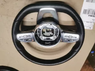 A0050004599 Руль Mercedes A W177 Арт e12007769, вид 1