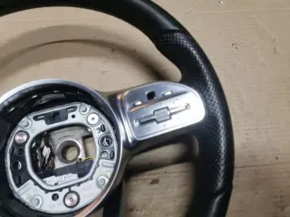 A0050004599 Руль Mercedes A W177 Арт e12007769, вид 2
