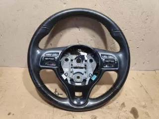 96720-G5350 Руль Kia Niro Арт e12007707, вид 1