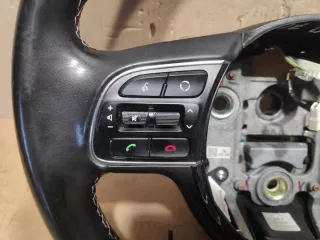 96720-G5350 Руль Kia Niro Арт e12007707, вид 2
