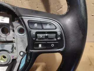 96720-G5350 Руль Kia Niro Арт e12007707, вид 3