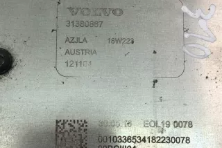 31380867 Блок управления (другие) Volvo XC90 2 Арт e12007357, вид 2