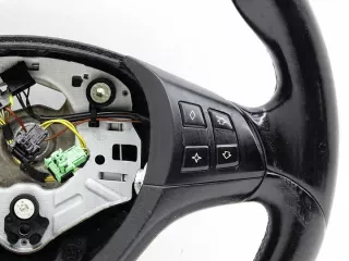 8037410 Руль BMW X5 E70 Арт e12007257, вид 4