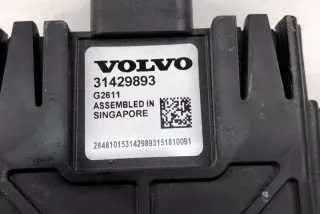31429893 Блок управления (другие) Volvo XC60 1 Арт e12007244, вид 4