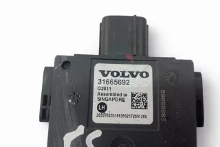 31665692 Блок управления (другие) Volvo V90 1 Арт e12007155, вид 2