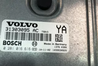 31303095AC Блок управления (другие) Volvo V70 2 Арт e12007020, вид 1