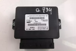 31334228 Блок управления (другие) Volvo V70 3 Арт e12006999, вид 2
