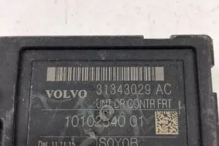 31343029AC Блок управления (другие) Volvo V70 3 Арт e12006965, вид 3