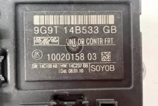 9G9T14B533GB Блок управления (другие) Volvo V70 3 Арт e12006951, вид 2