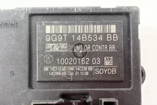 9G9T14B534BB Блок управления (другие) Volvo V70 3 Арт e12006941, вид 4