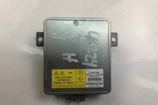6261110499 Блок управления (другие) Volvo V70 3 Арт e12006931, вид 2