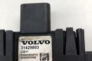 31429893 Блок управления (другие) Volvo V60 1 Арт e12006901, вид 1