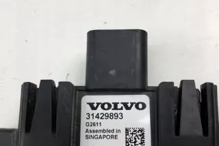 31429893 Блок управления (другие) Volvo V60 1 Арт e12006900, вид 4