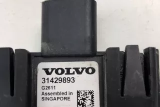 31429893 Блок управления (другие) Volvo V60 1 Арт e12006887, вид 4