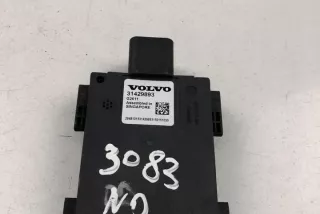 31429893 Блок управления (другие) Volvo V60 1 Арт e12006876, вид 1