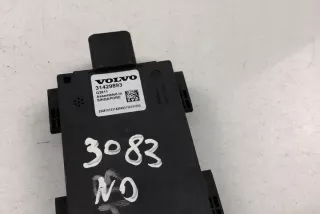 31429893 Блок управления (другие) Volvo V60 1 Арт e12006876, вид 2