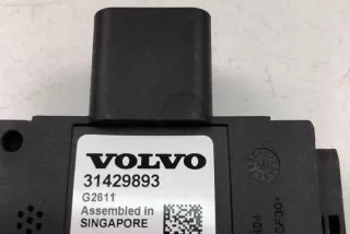 31429893 Блок управления (другие) Volvo V60 1 Арт e12006876, вид 3