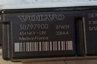 30797900 Блок управления (другие) Volvo S80 1 Арт e12006634, вид 1