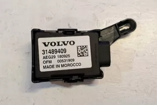31489409 Блок управления (другие) Volvo S60 2 Арт e12006320, вид 3
