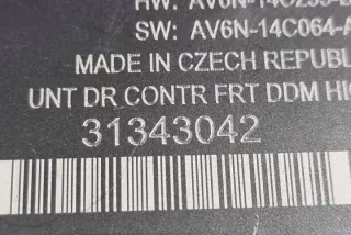 31343042 Блок управления (другие) Volvo S60 2 Арт e12006074, вид 1