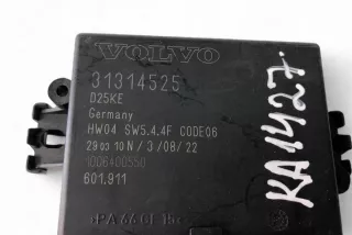 31314525 Блок управления (другие) Volvo S60 3 Арт e12005943, вид 4