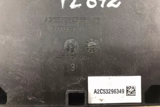 A2C53282565 Блок управления (другие) Volvo S60 3 Арт e12005868, вид 3
