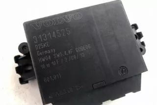31314525 Блок управления (другие) Volvo S60 3 Арт e12005849, вид 3