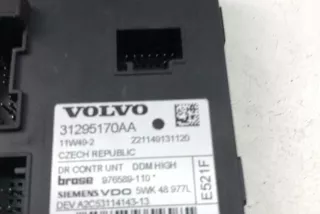 31295170AA Блок управления (другие) Volvo S40 2 Арт e12005733, вид 3