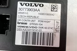 30773903AA Блок управления (другие) Volvo S40 2 Арт e12005704, вид 1