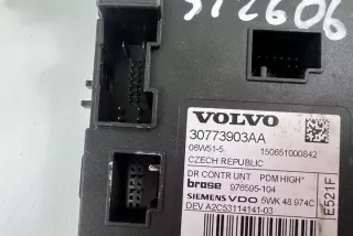 30773903AA Блок управления (другие) Volvo S40 2 Арт e12005704, вид 2
