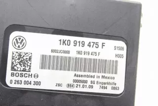1K0919475F Блок управления (другие) Volkswagen Scirocco 3 Арт e12005638, вид 2
