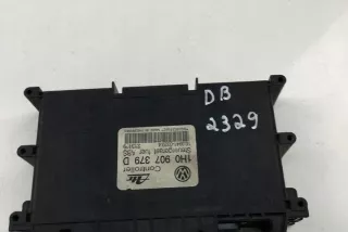 1H0907379D Блок управления (другие) Volkswagen Passat B5 Арт e12005622, вид 1