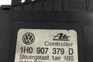 1H0907379D Блок управления (другие) Volkswagen Passat B5 Арт e12005622, вид 3