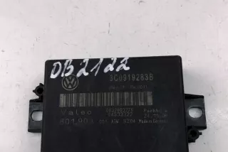 3C0919283B Блок управления (другие) Volkswagen Passat B6 Арт e12005591, вид 2