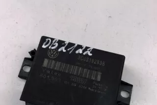 3C0919283B Блок управления (другие) Volkswagen Passat B6 Арт e12005591, вид 4