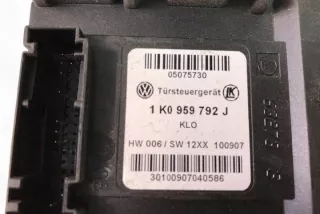 1K0959792J Блок управления (другие) Volkswagen Golf 6 Арт e12005444, вид 5