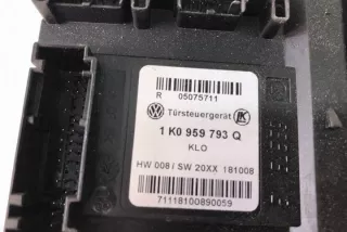 1K0959793Q Блок управления (другие) Volkswagen Golf 6 Арт e12005443, вид 3