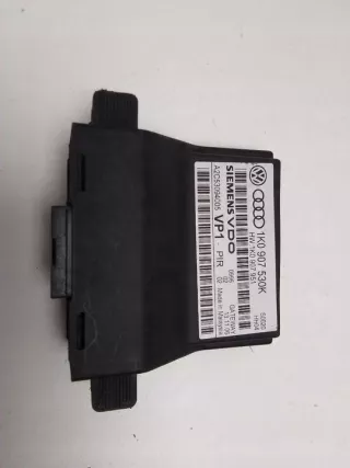 1K0907530K Блок управления (другие) Volkswagen Caddy 1 Арт e12005364, вид 2