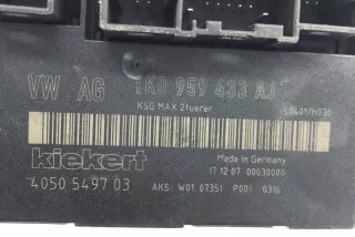 1K0959433AJ Блок управления (другие) Volkswagen Caddy 3 Арт e12005352, вид 4