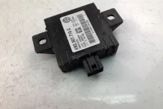 1K0907719C Блок управления (другие) Volkswagen Caddy 4 Арт e12005339, вид 4