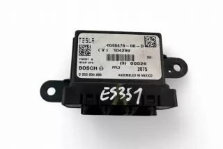 104847600D Блок управления (другие) Tesla model X Арт e12005138, вид 3