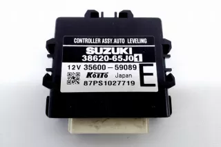 3862065J01 Блок управления (другие) Suzuki Grand Vitara JT Арт e12005082, вид 2