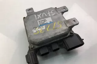 34710AJ051 Блок управления (другие) Subaru Legacy 5 Арт e12005022, вид 2