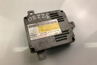 8K0941597B Блок управления (другие) Skoda Octavia A7 Арт e12004803, вид 2