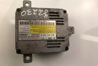 8K0941597B Блок управления (другие) Skoda Octavia A7 Арт e12004803, вид 3